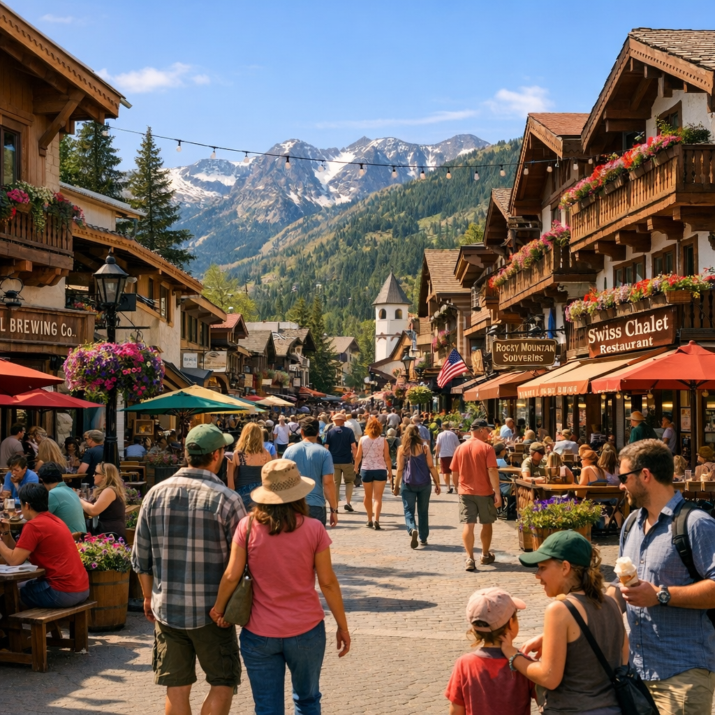 Discover Exclusive Deals and Offers from Vail’s Local Businesses