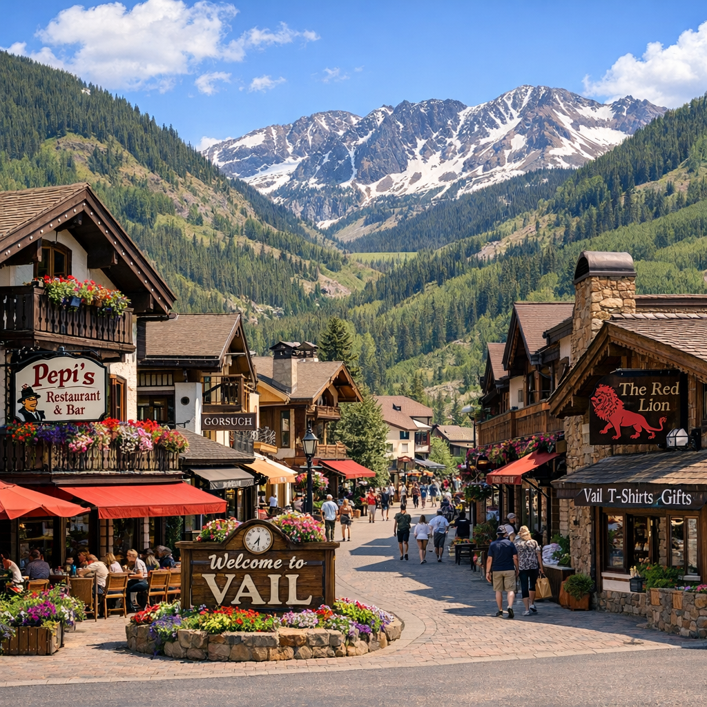 Exclusive Deals and Offers from Vail’s Local Businesses