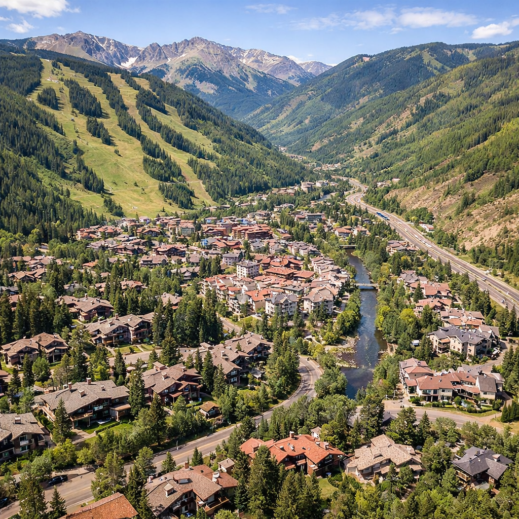Navigating Vail’s Evolving Housing Landscape