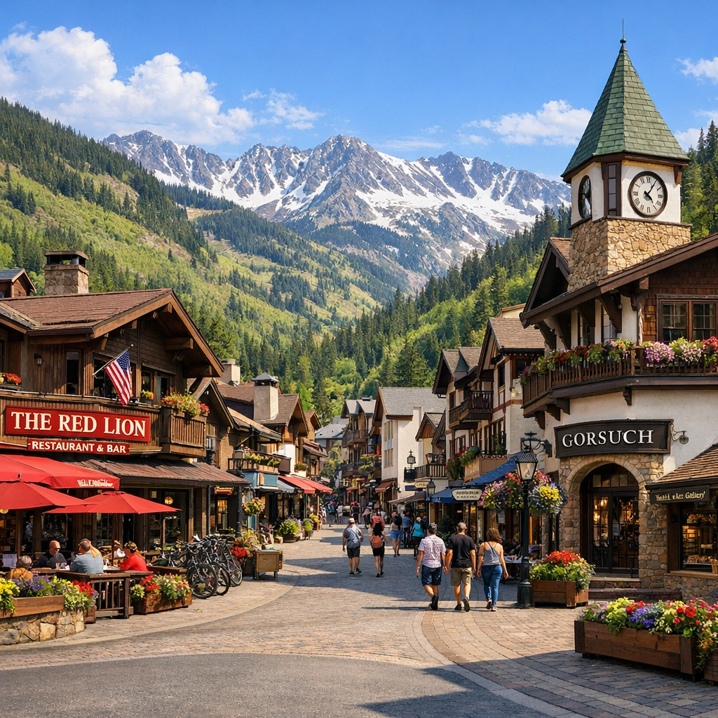 Exclusive Deals and Offers from Vail’s Local Businesses