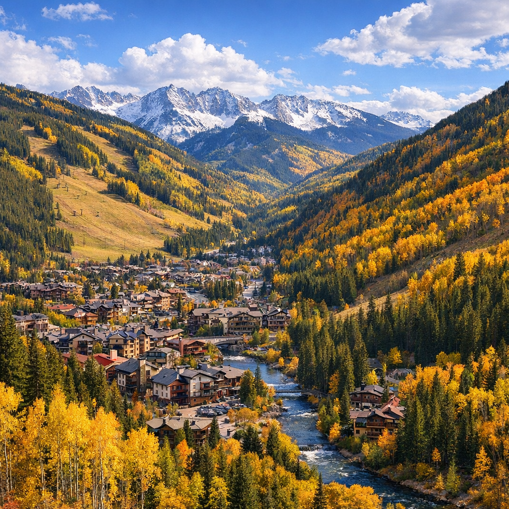 Understanding Vail’s Climate: A Guide for Residents and Visitors