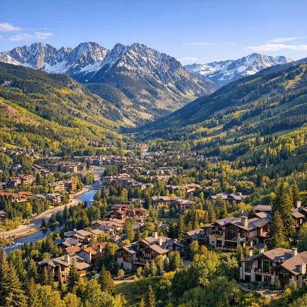 Navigating Vail’s Evolving Real Estate Landscape
