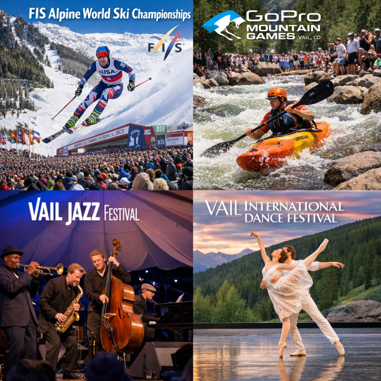 Vail’s Global Connections: How International Events Shape Our Community